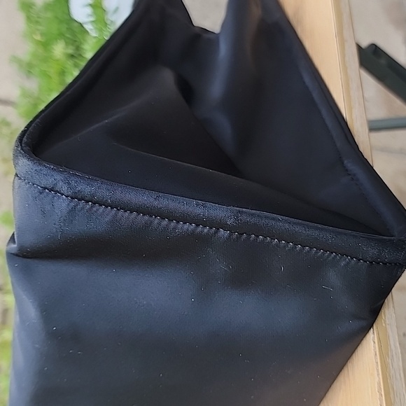 Kate Spade Black Nylon Tote Bag - Picture 6 of 12